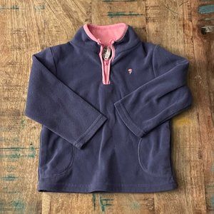 !~ Carter's Snuggly Fleece Sweatshirt 2T ~!